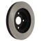 Centric Parts Premium Brake Rotor, 120.45058 120.45058 - alternate 7
